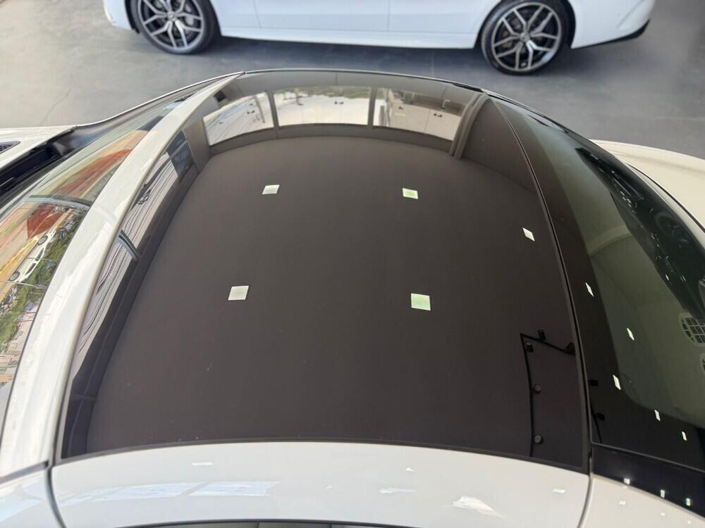 Mercedes Benz SLK 250