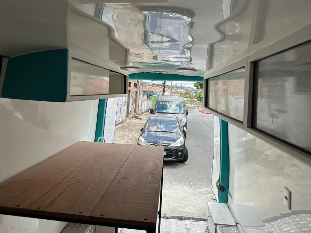 Mercedes Benz Sprinter 311