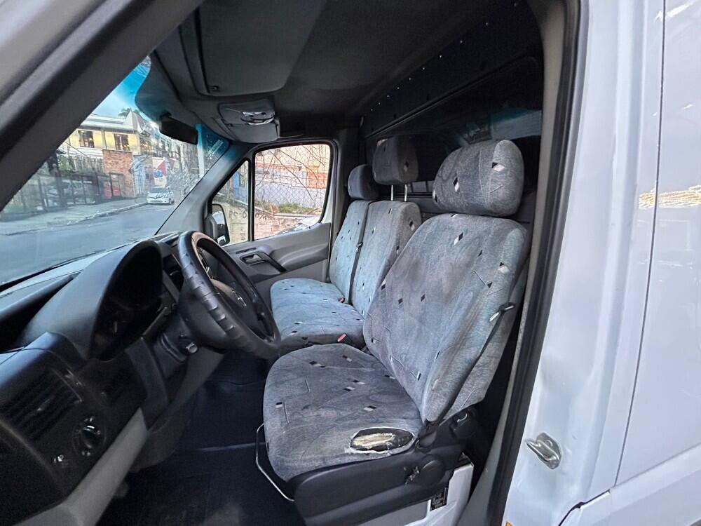 Mercedes Benz Sprinter 311