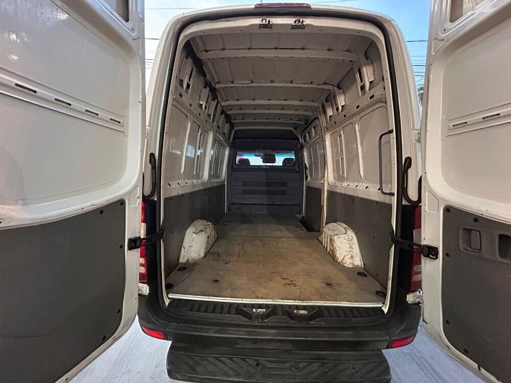 Mercedes Benz Sprinter 311