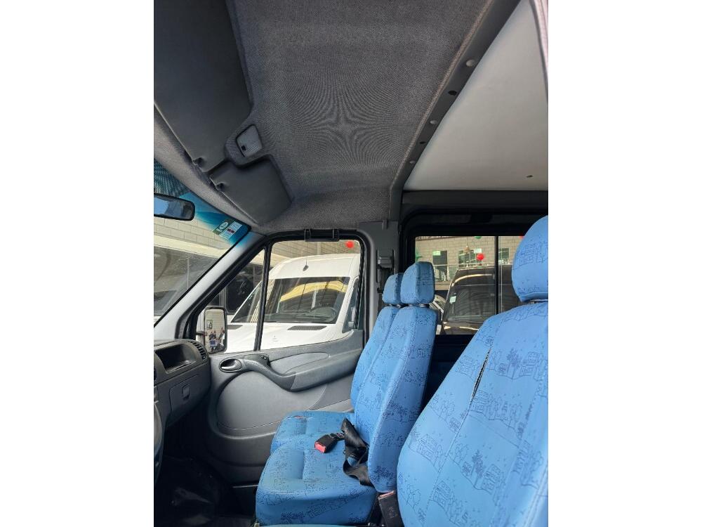 Mercedes Benz Sprinter 313