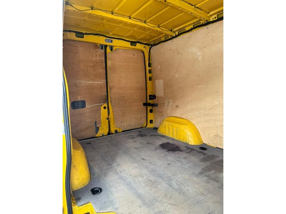 Mercedes Benz Sprinter 313