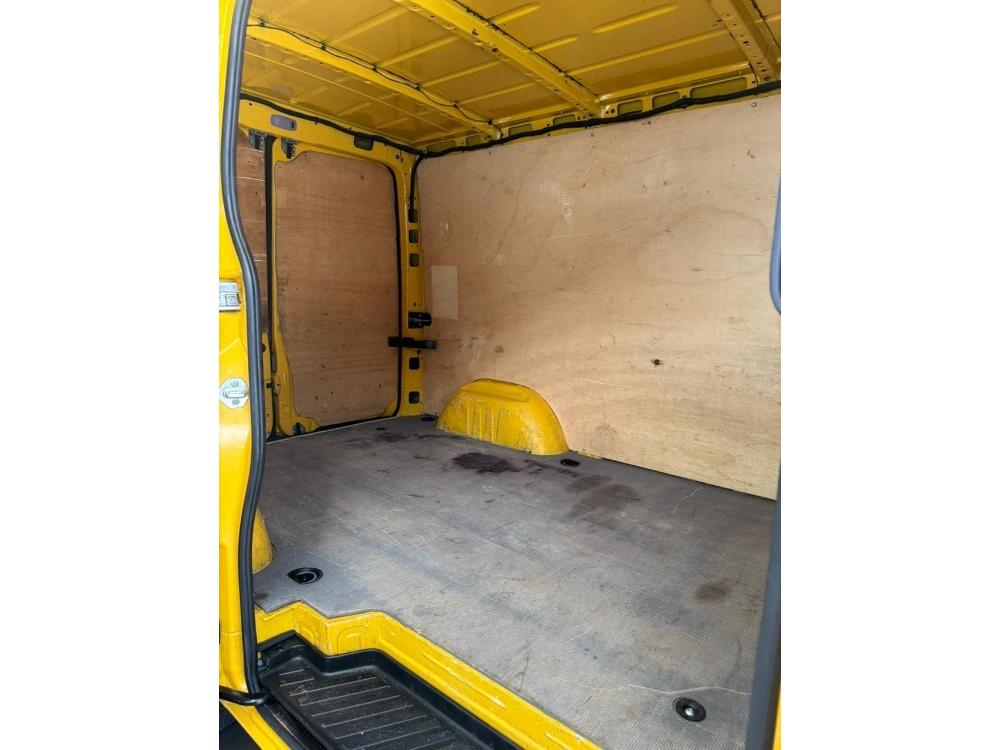 Mercedes Benz Sprinter 313