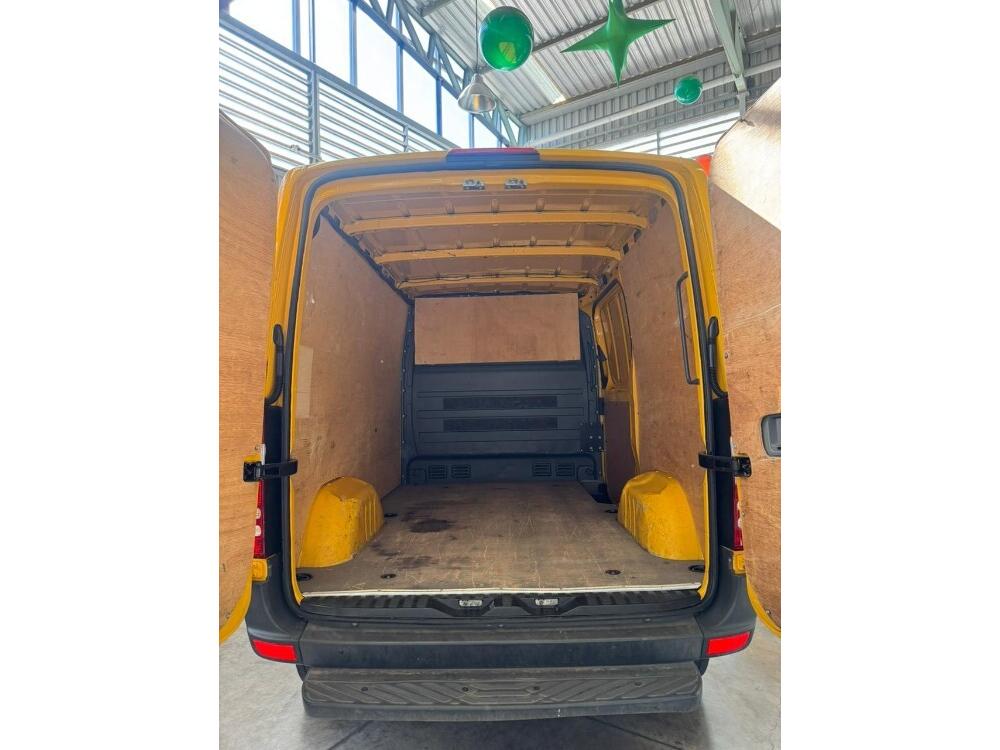 Mercedes Benz Sprinter 313