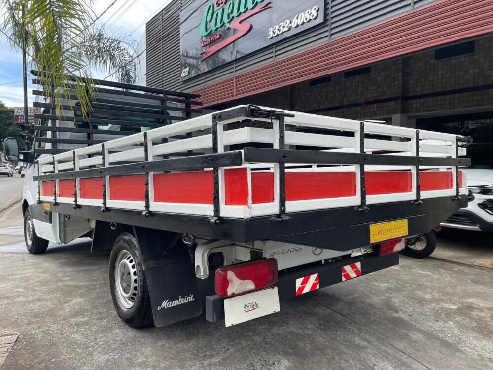 Mercedes Benz Sprinter 313