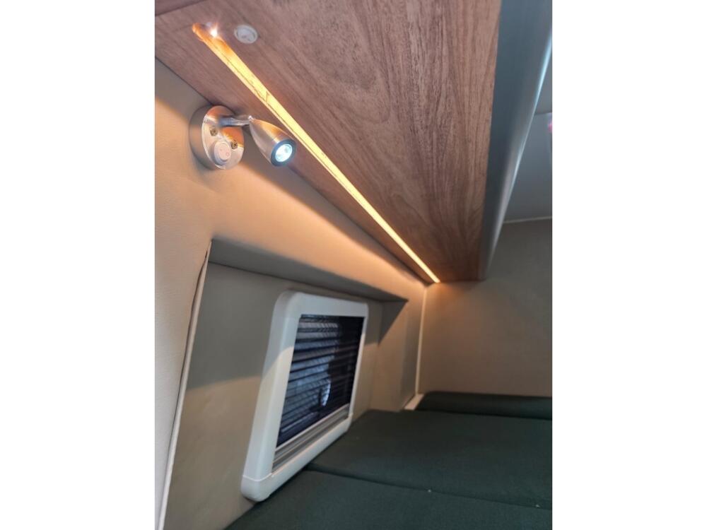 Mercedes Benz Sprinter 314