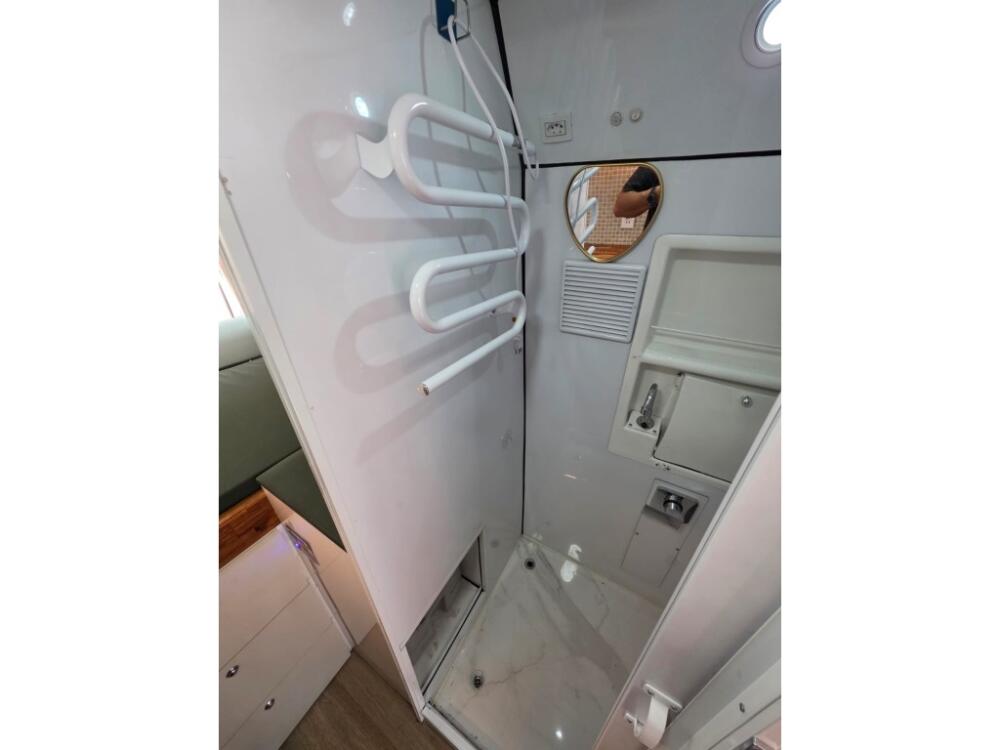 Mercedes Benz Sprinter 314