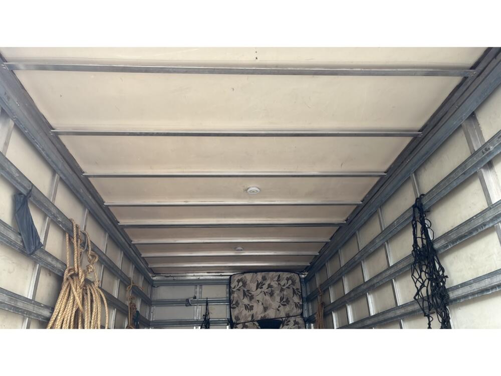 Mercedes Benz Sprinter 314