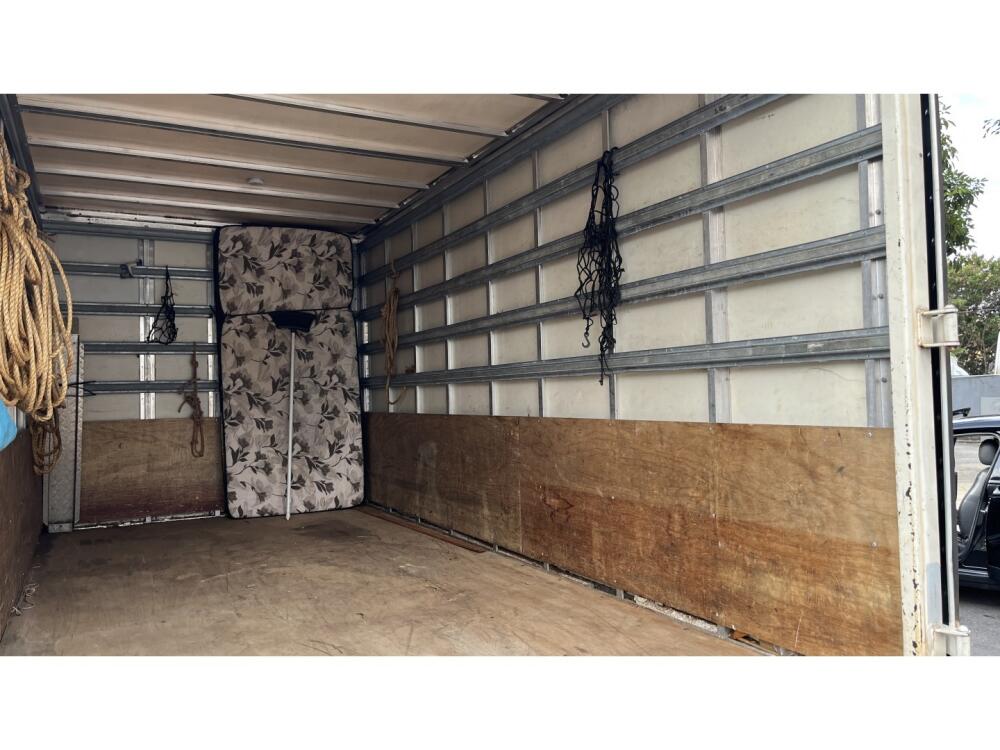 Mercedes Benz Sprinter 314