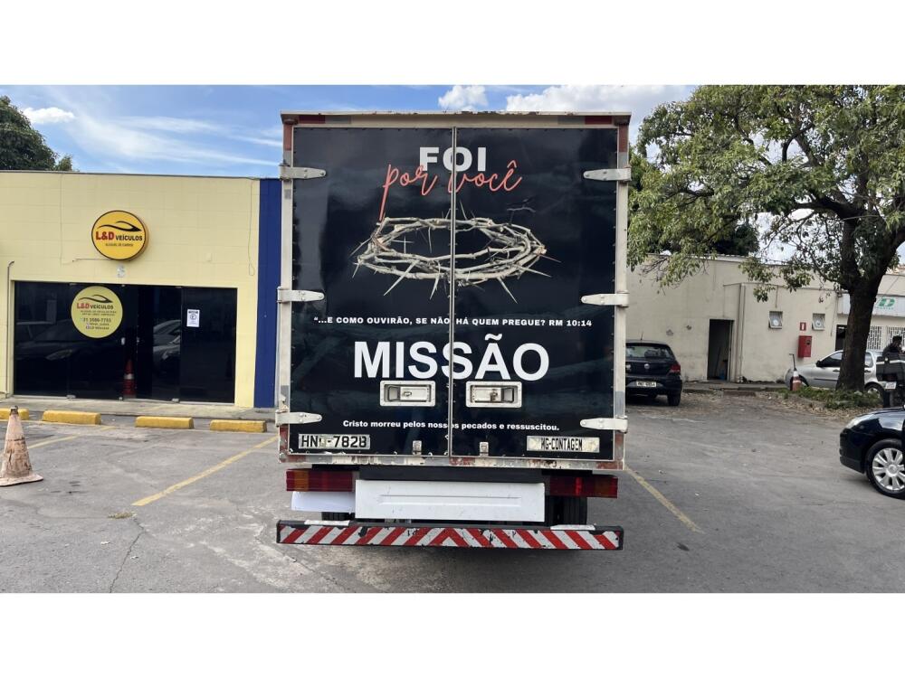 Mercedes Benz Sprinter 314