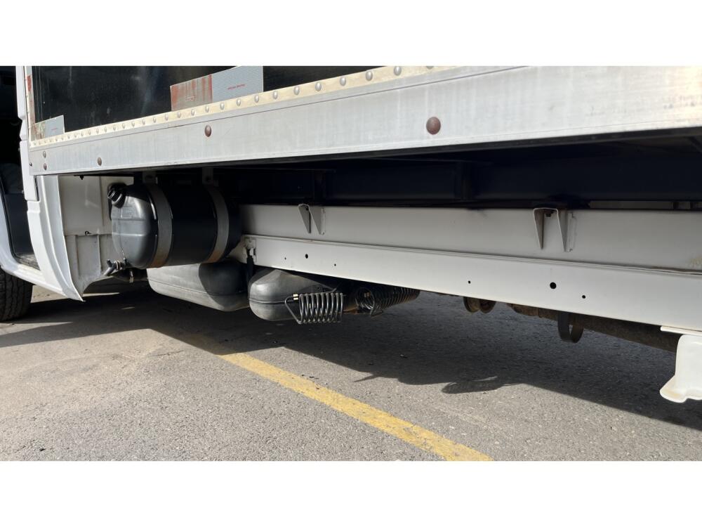 Mercedes Benz Sprinter 314