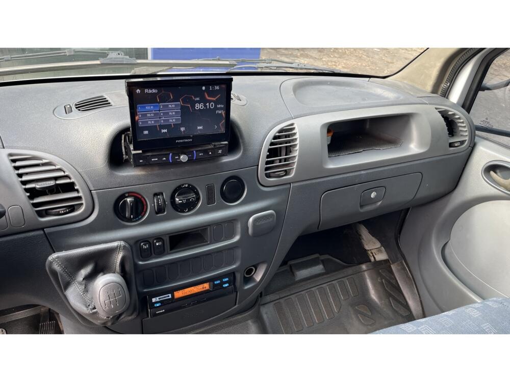 Mercedes Benz Sprinter 314