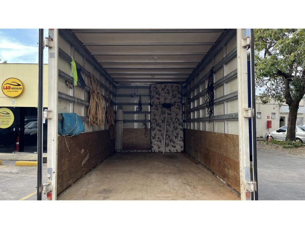 Mercedes Benz Sprinter 314
