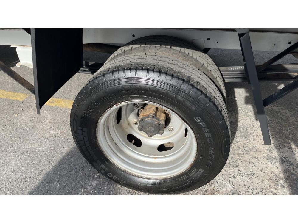 Mercedes Benz Sprinter 314