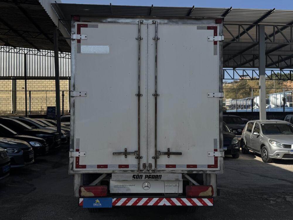 Mercedes Benz Sprinter 314