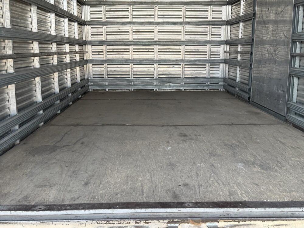 Mercedes Benz Sprinter 314