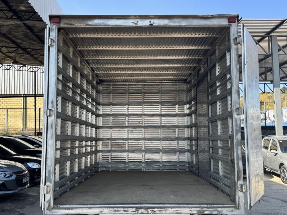Mercedes Benz Sprinter 314