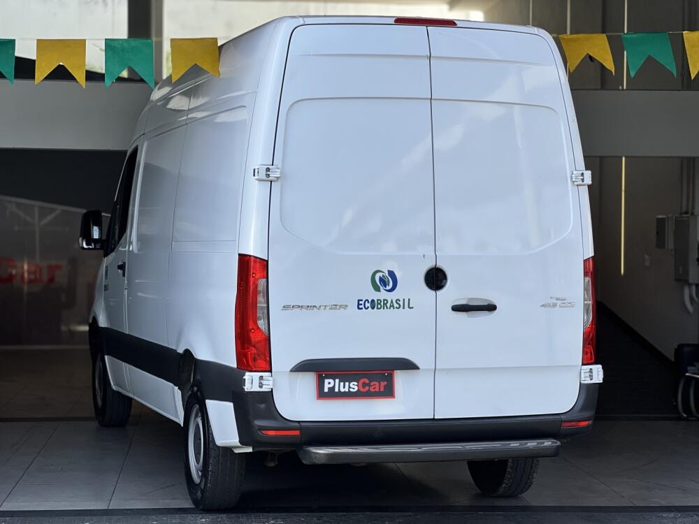 Mercedes Benz Sprinter 314
