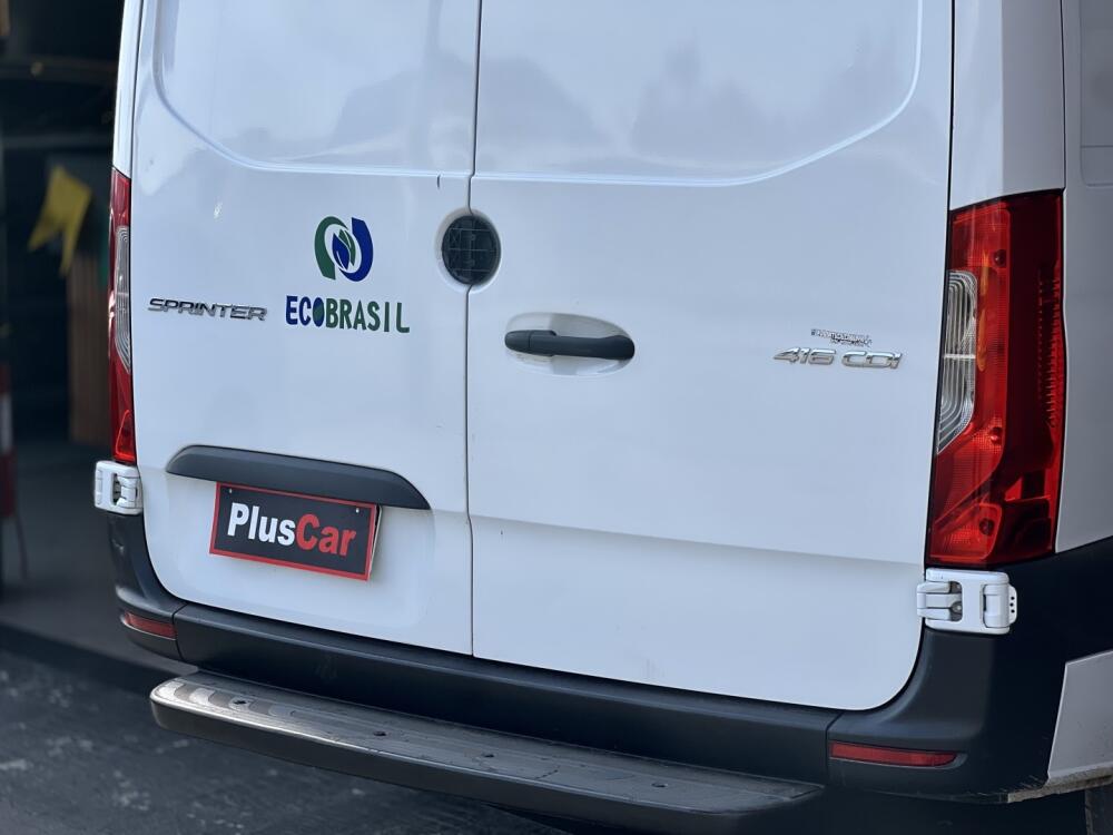 Mercedes Benz Sprinter 314