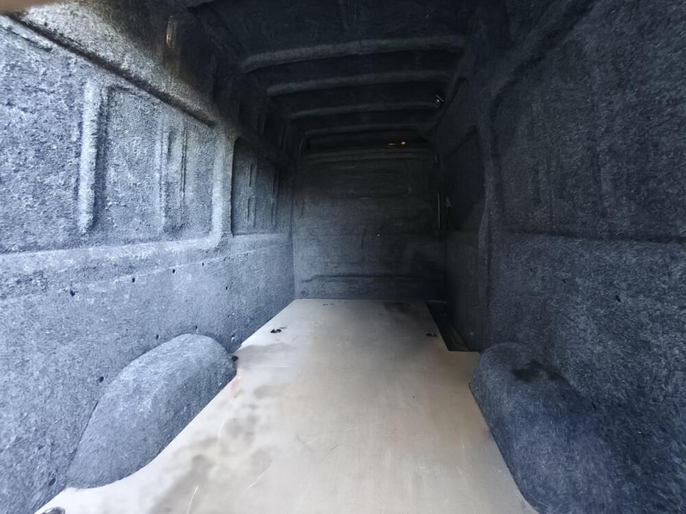 Mercedes Benz Sprinter 314