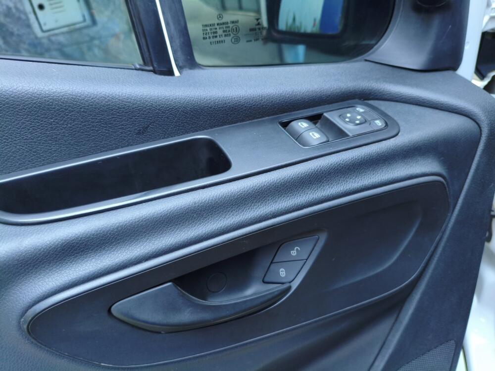 Mercedes Benz Sprinter 314