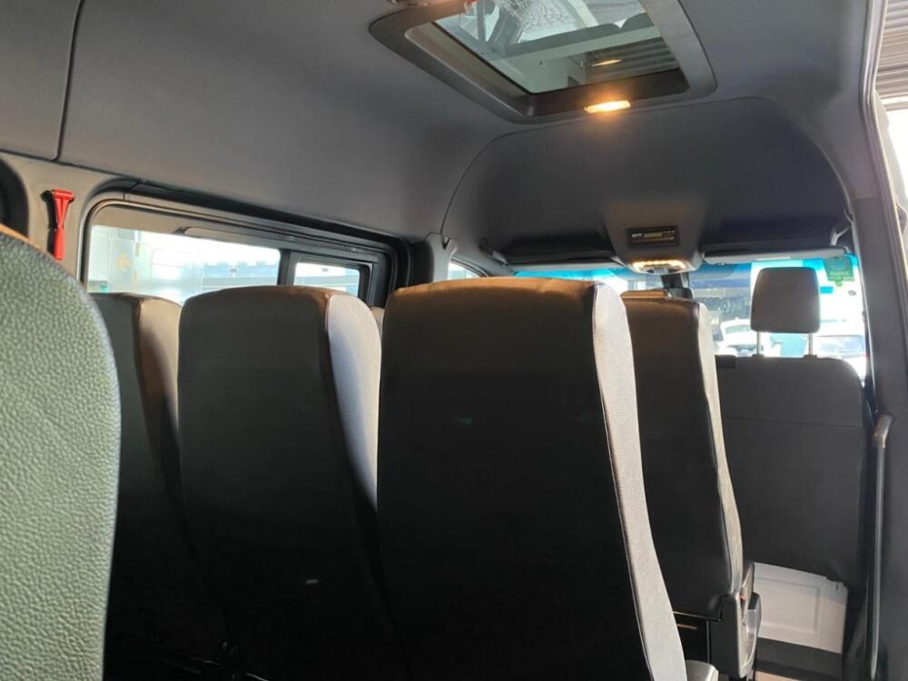 Mercedes Benz Sprinter 314