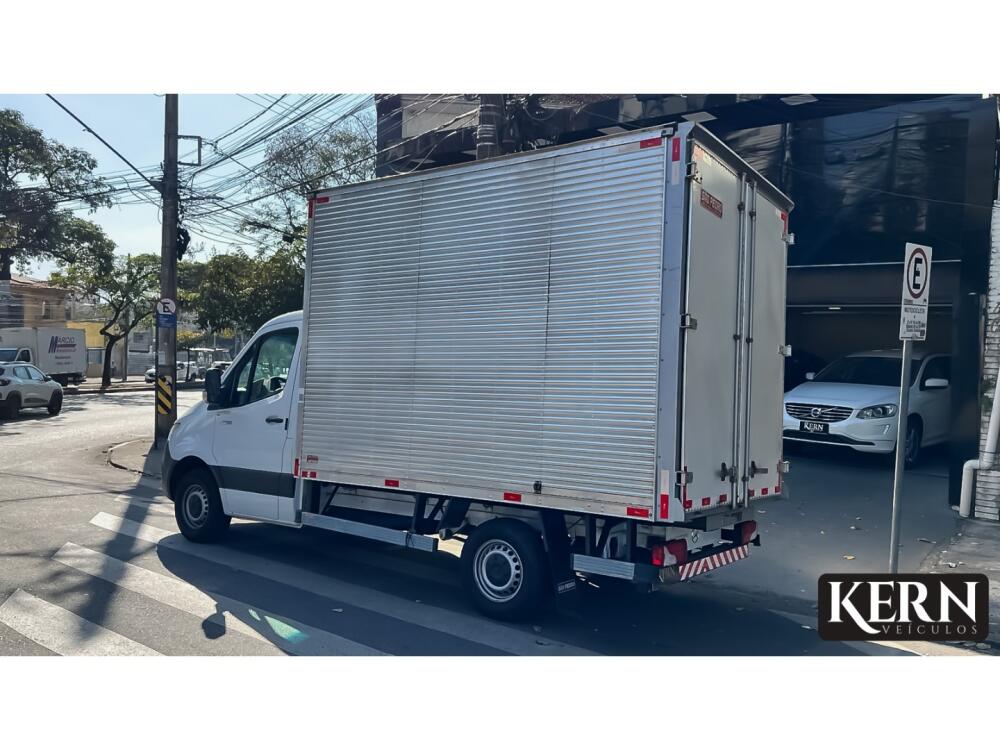 Mercedes Benz Sprinter 314