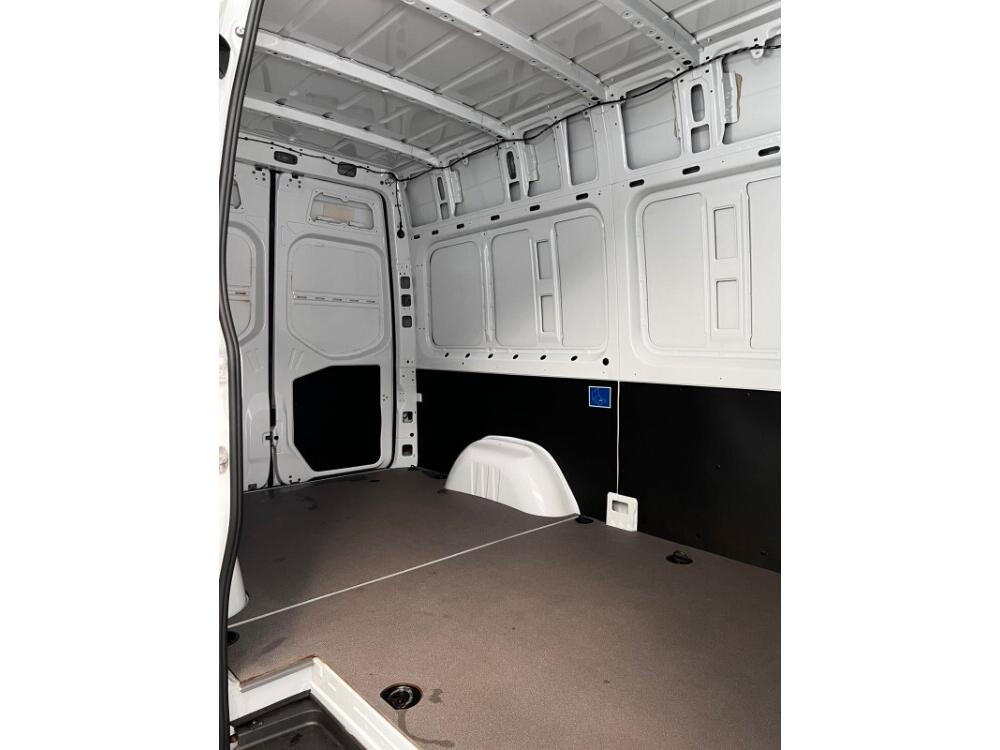 Mercedes Benz Sprinter 417