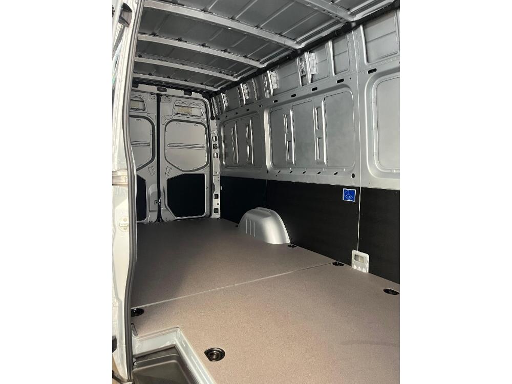 Mercedes Benz Sprinter 417