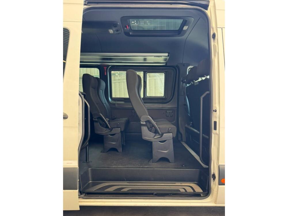 Mercedes Benz Sprinter 516