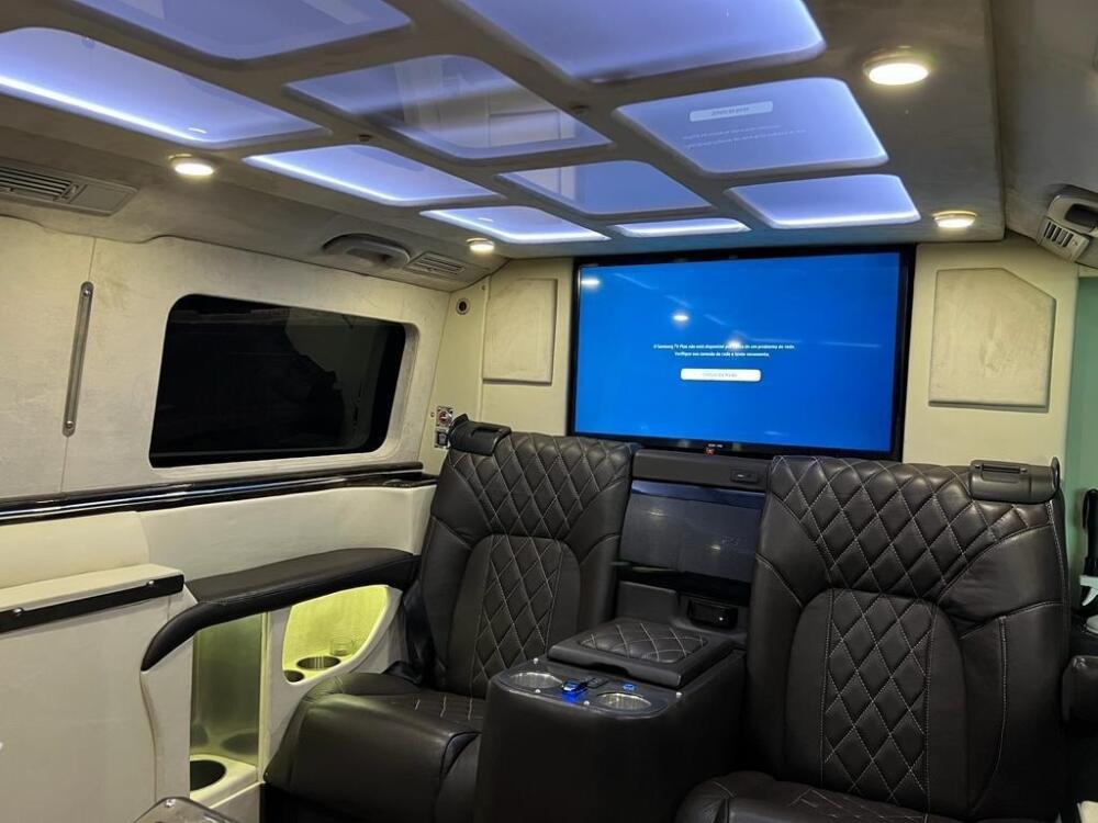 Mercedes Benz Vito