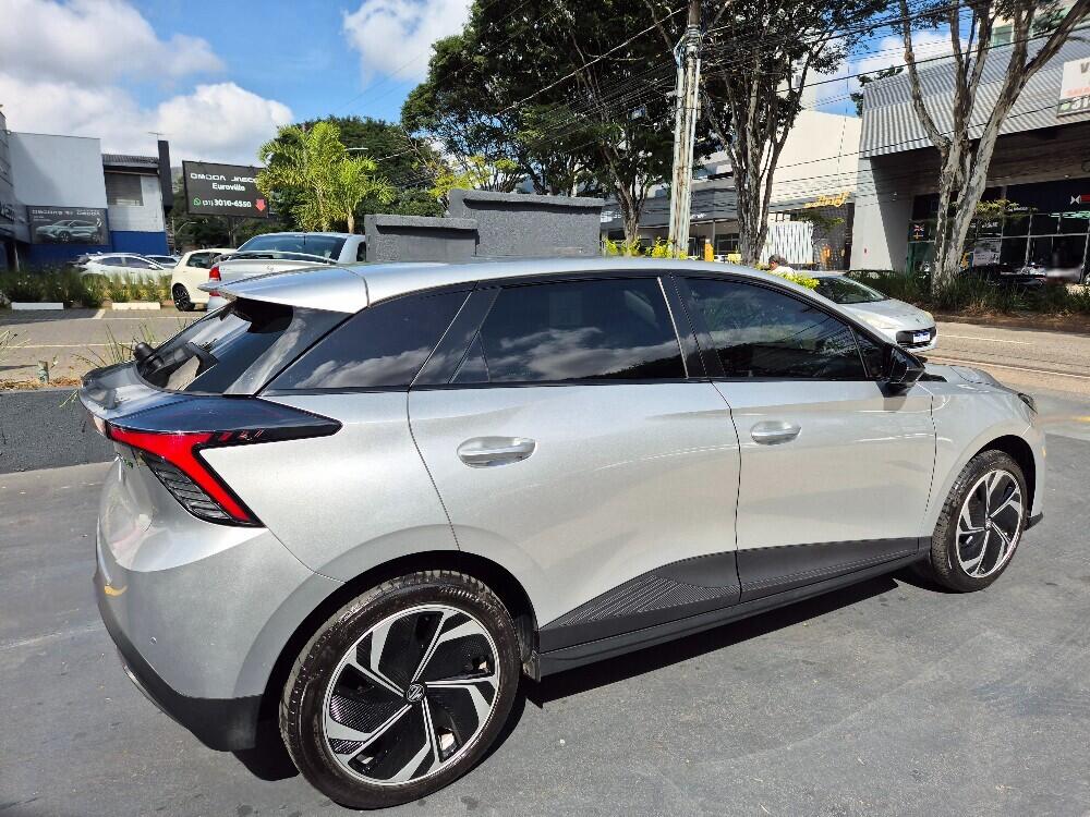 MG MG 550
