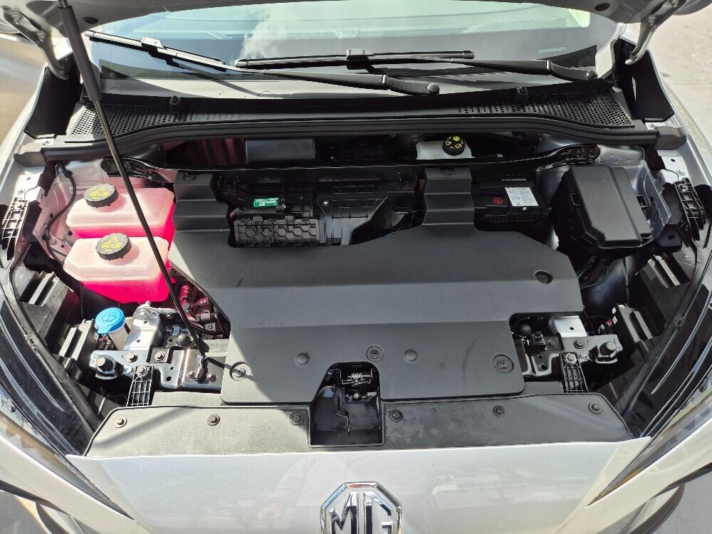 MG MG 550