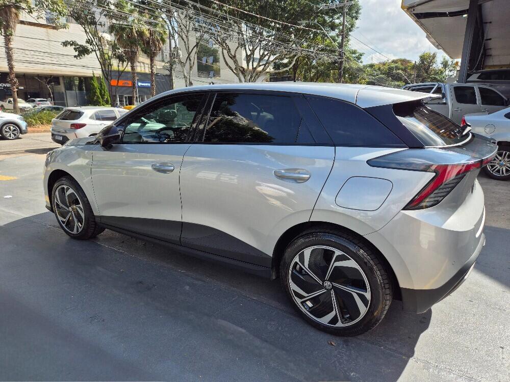 MG MG 550