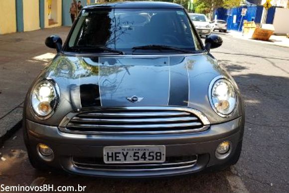 Mini Cooper Mini Cooper