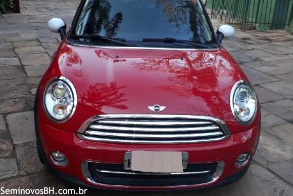 Mini Cooper Mini Cooper