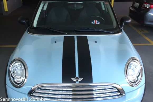 Mini Cooper Mini Cooper