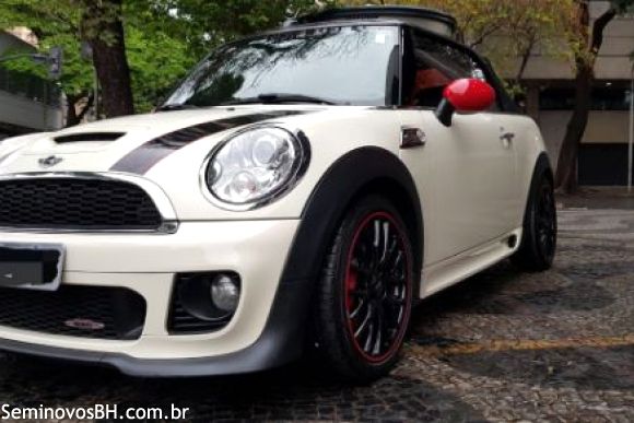 Mini Cooper Mini Cooper