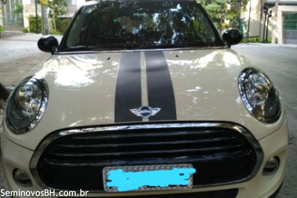 Mini Cooper Mini Cooper