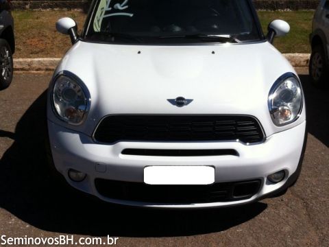 Mini Cooper S Mini Cooper S