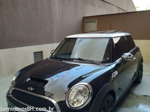 Mini Cooper S Mini Cooper S