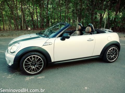 Mini Cooper S Mini Cooper S