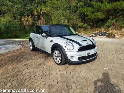Mini Cooper S Mini Cooper S
