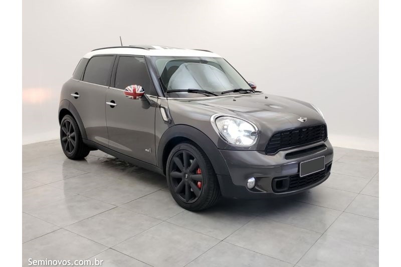 Mini Countryman Mini Countryman