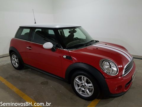 Mini Cooper Mini Cooper