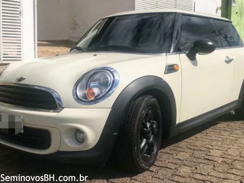 Mini One Mini One