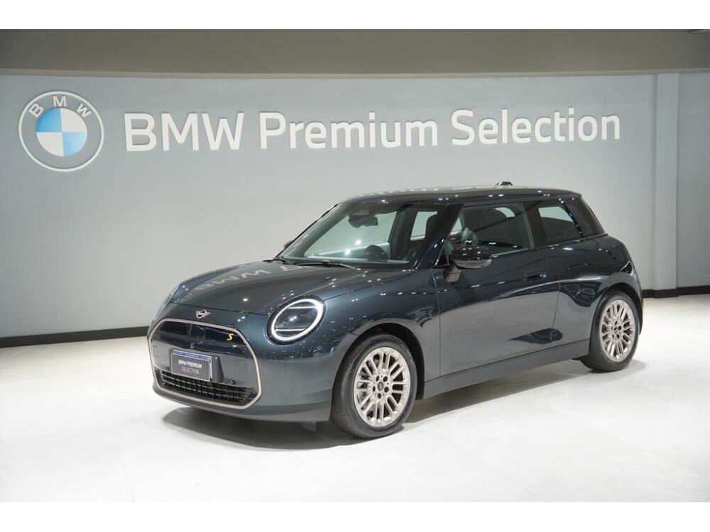 Mini Cooper 2 KW ELÉTRICO SE 2025