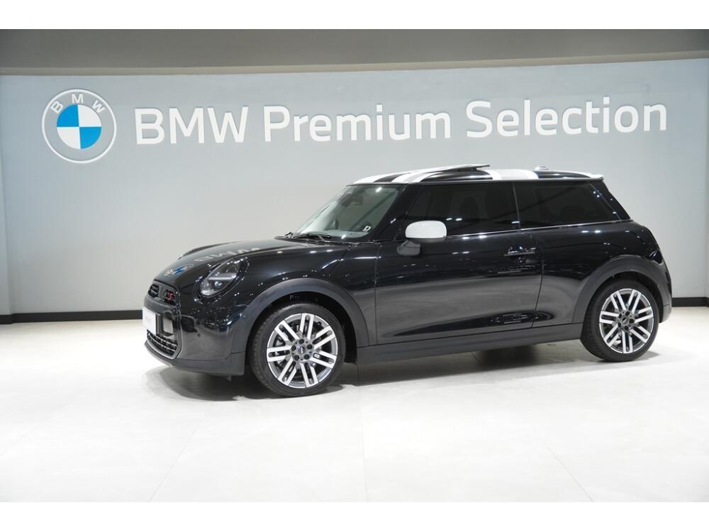 Mini Mini Cooper 2.0 16v TWINPOWER S EXCLUSIV 2024