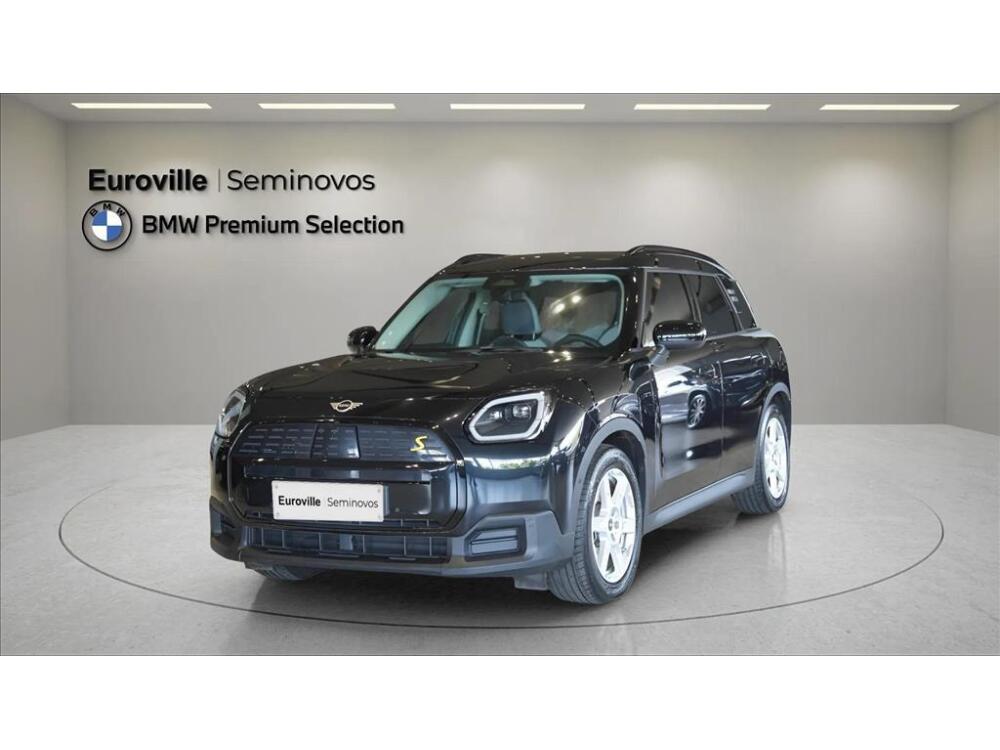 Mini Countryman 45 KW ELÉTRICO SE EX 2024