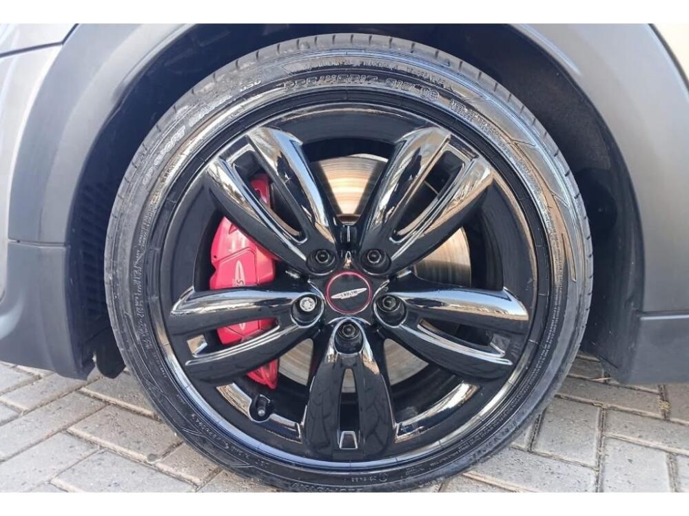 Mini John Cooper Works